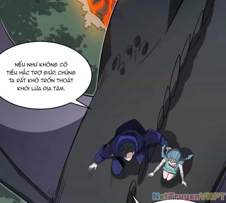 Náo Động Thiên Khởi - Chương 59 - ảnh 30