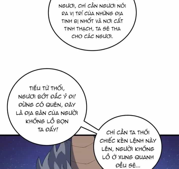 Náo Động Thiên Khởi - Chương 60 - ảnh 40