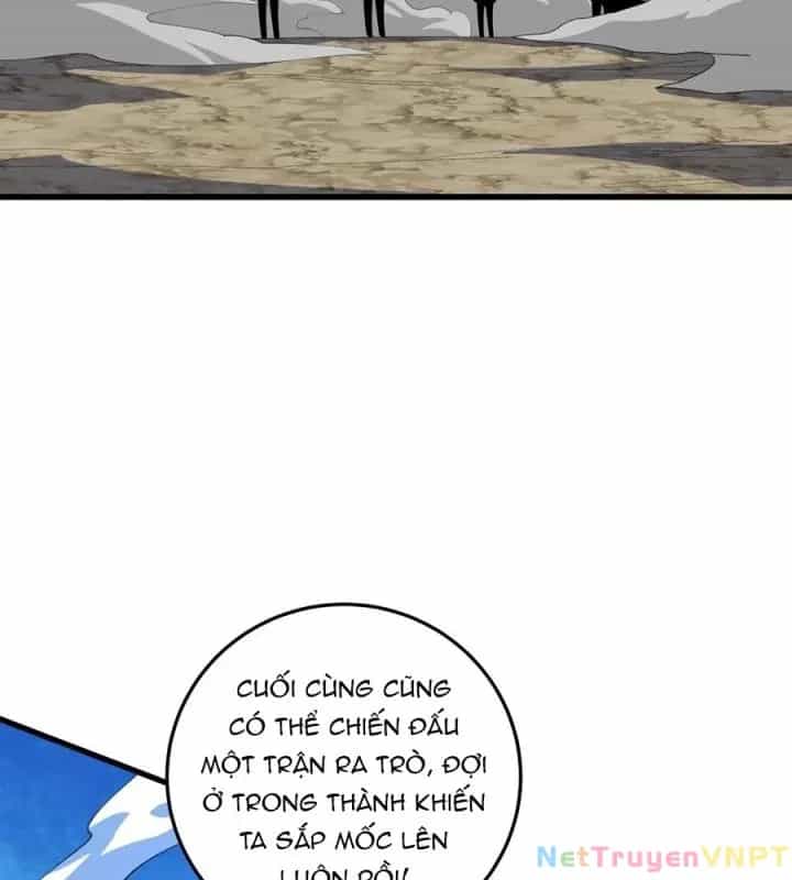 Náo Động Thiên Khởi - Chương 60 - ảnh 47