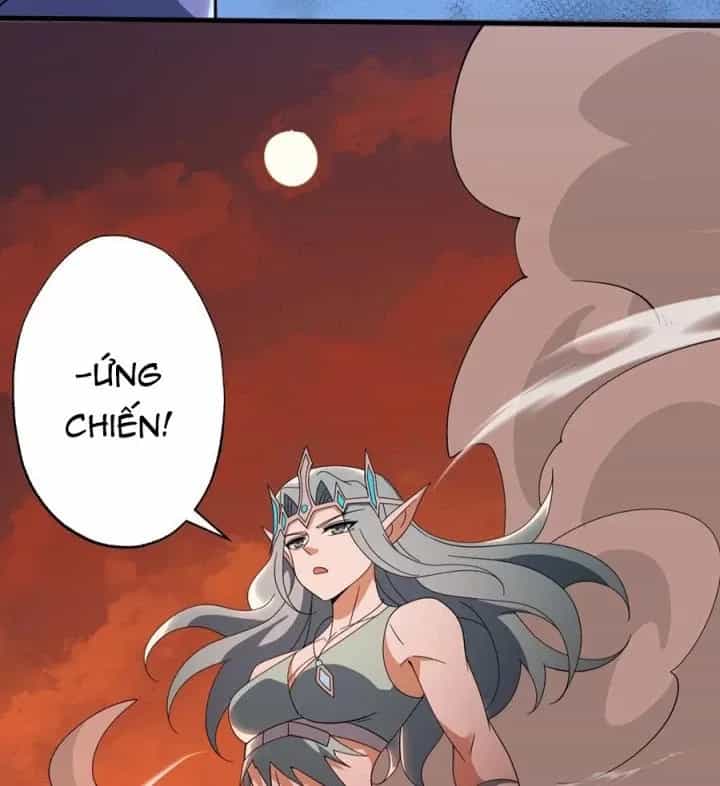 Náo Động Thiên Khởi - Chương 61 - ảnh 76