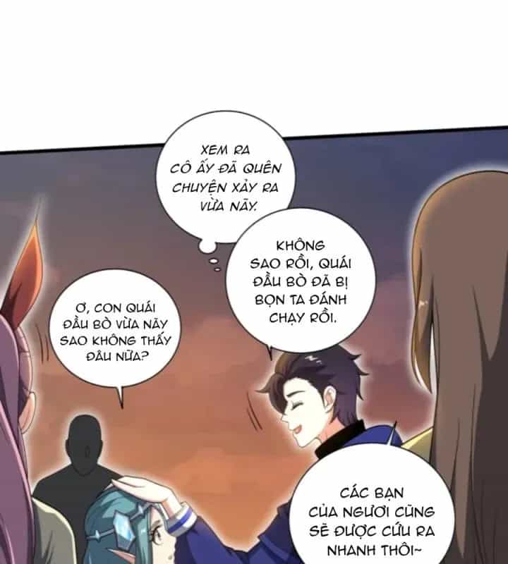 Náo Động Thiên Khởi - Chương 62 - ảnh 42