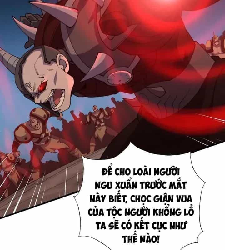 Náo Động Thiên Khởi - Chương 64 - ảnh 31