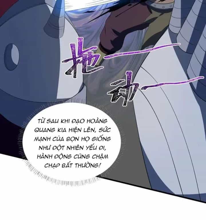 Náo Động Thiên Khởi - Chương 64 - ảnh 58