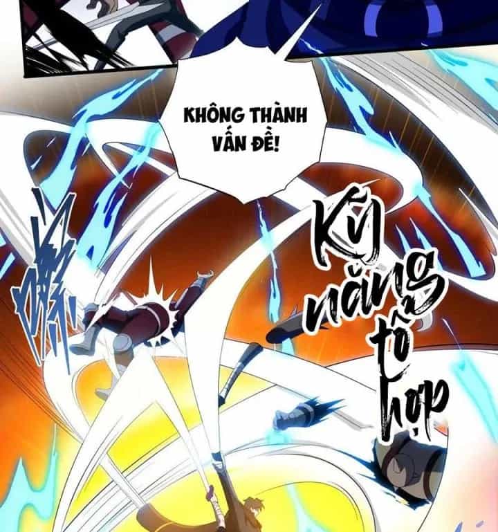 Náo Động Thiên Khởi - Chương 64 - ảnh 60