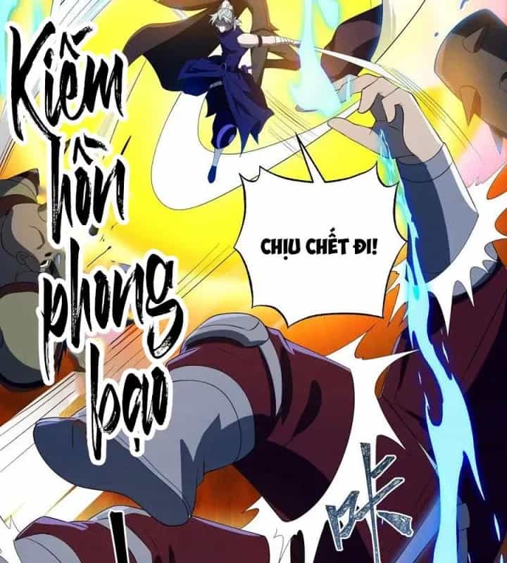 Náo Động Thiên Khởi - Chương 64 - ảnh 61