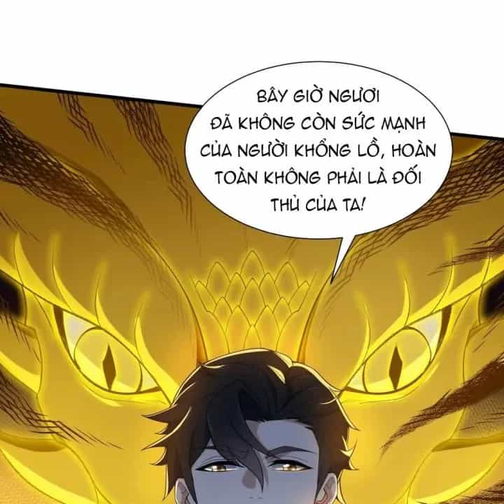 Náo Động Thiên Khởi - Chương 65 - ảnh 23