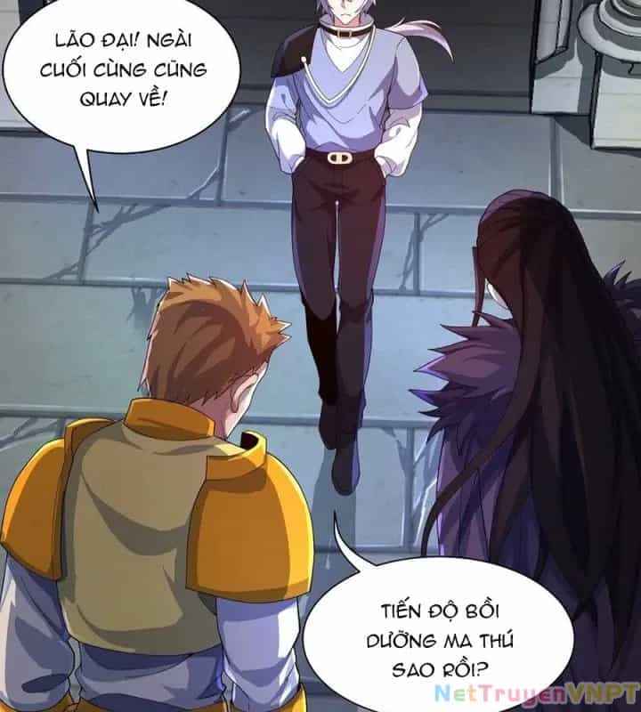 Náo Động Thiên Khởi - Chương 69 - ảnh 81