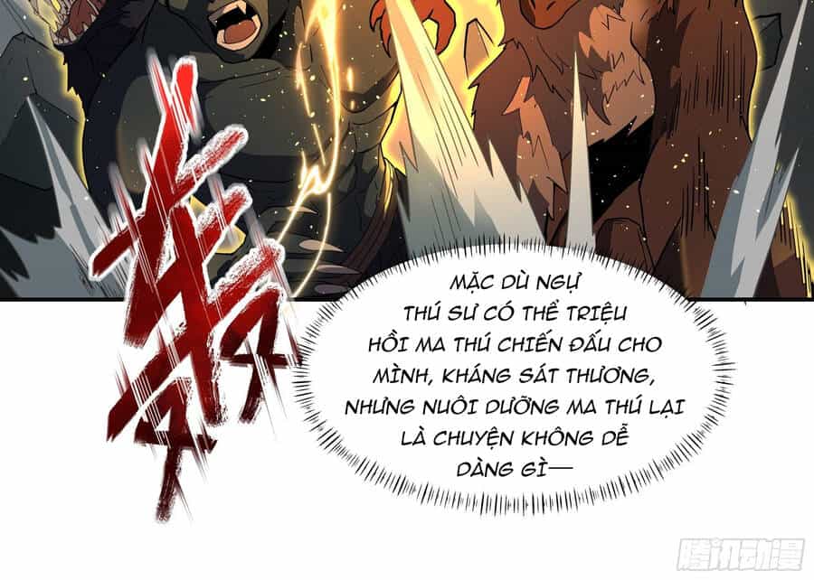Náo Động Thiên Khởi - Chương 6 - ảnh 15