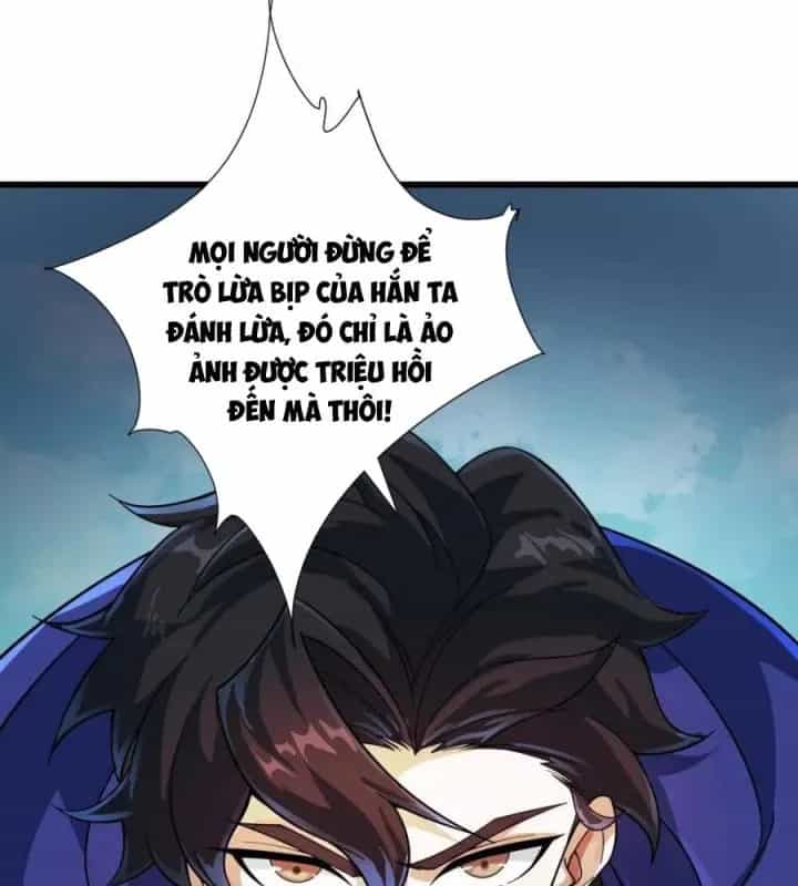 Náo Động Thiên Khởi - Chương 70 - ảnh 13