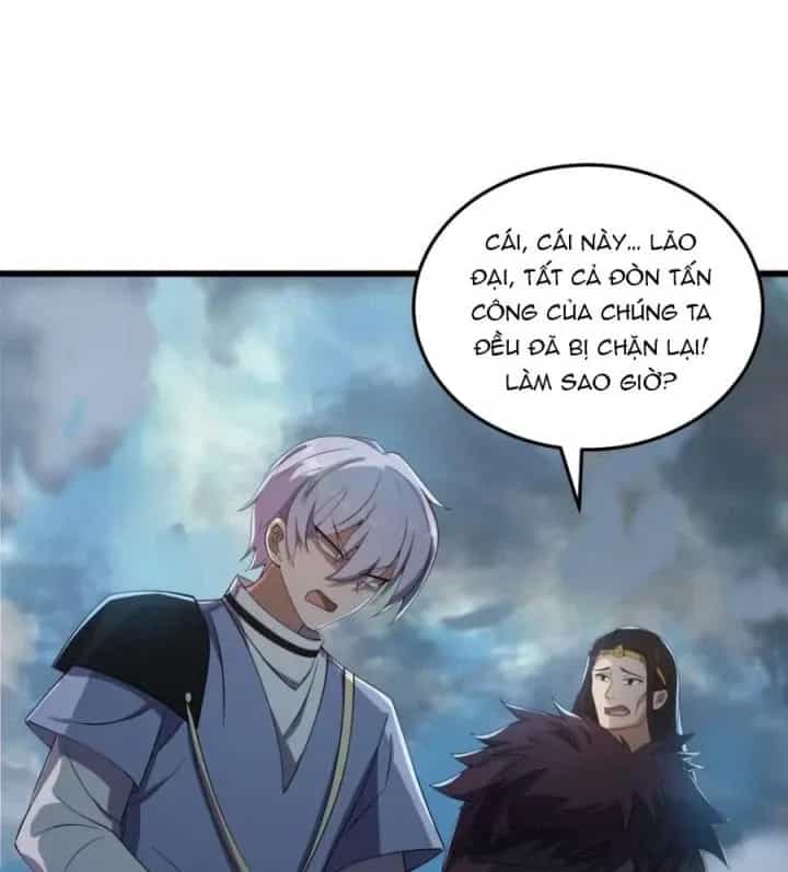 Náo Động Thiên Khởi - Chương 70 - ảnh 36