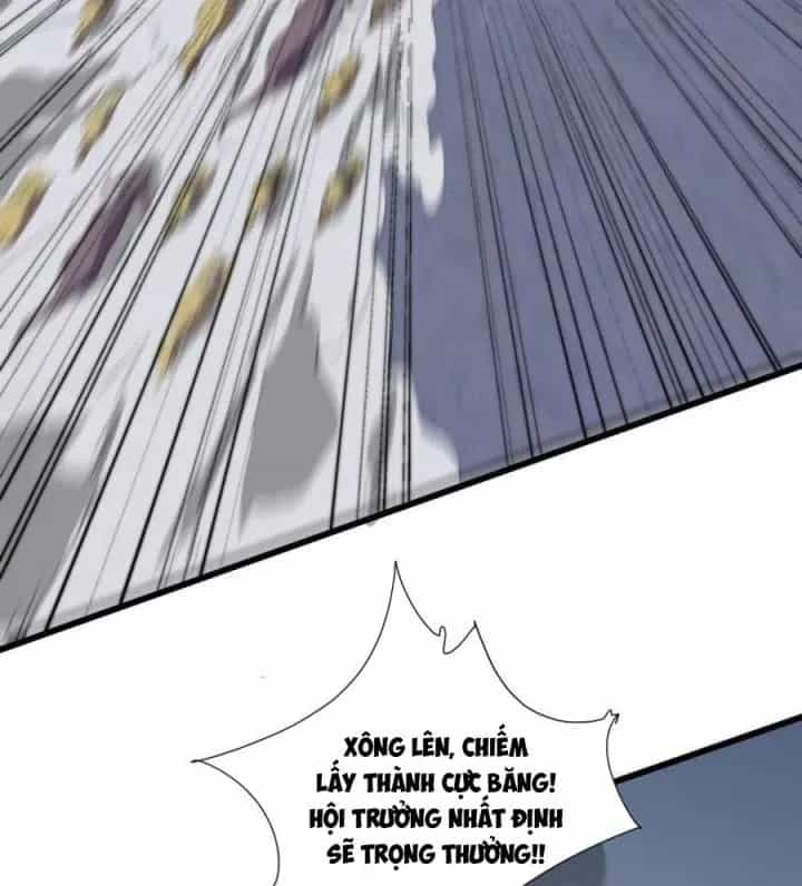 Náo Động Thiên Khởi - Chương 70 - ảnh 40