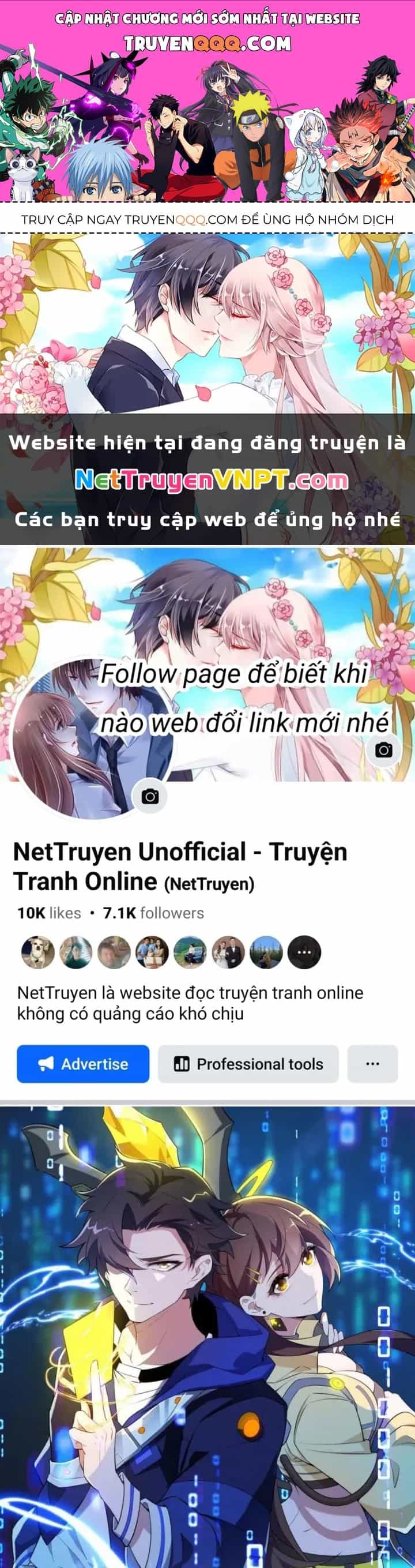 Náo Động Thiên Khởi - Chương 71 - ảnh 1