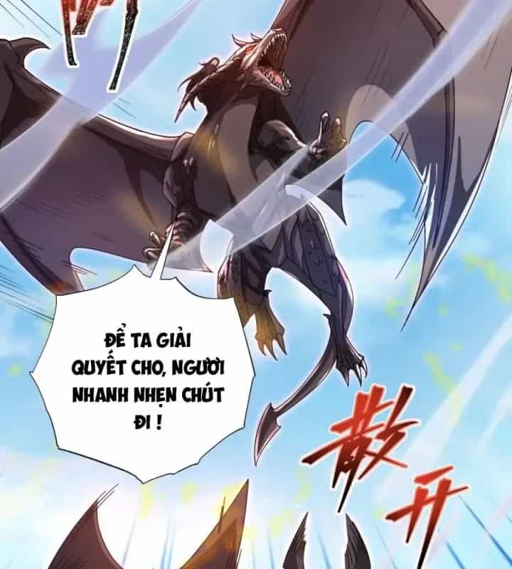 Náo Động Thiên Khởi - Chương 71 - ảnh 11