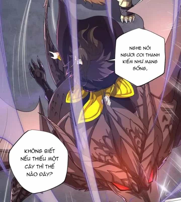 Náo Động Thiên Khởi - Chương 71 - ảnh 17