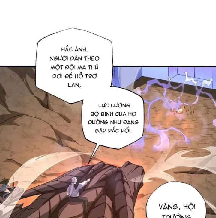 Náo Động Thiên Khởi - Chương 71 - ảnh 4