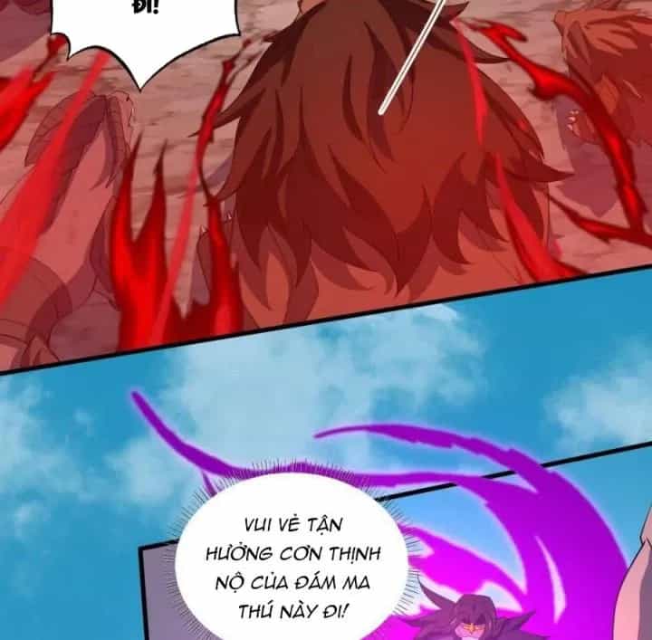 Náo Động Thiên Khởi - Chương 71 - ảnh 48