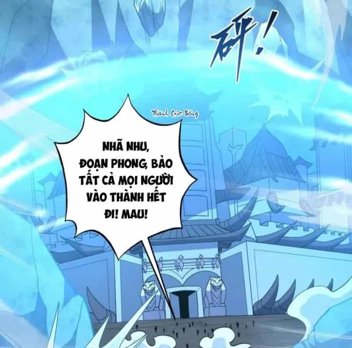 Náo Động Thiên Khởi - Chương 73 - ảnh 38