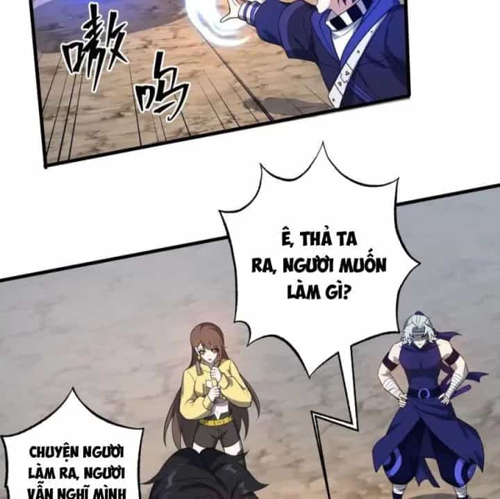 Náo Động Thiên Khởi - Chương 73 - ảnh 60