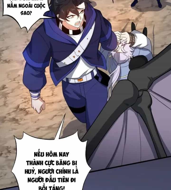 Náo Động Thiên Khởi - Chương 73 - ảnh 61