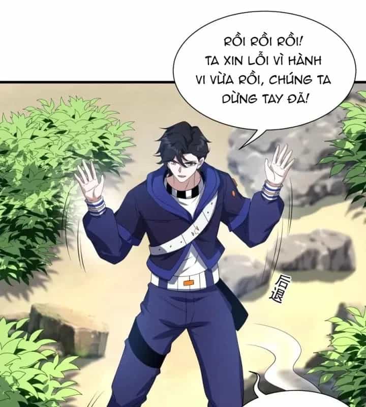 Náo Động Thiên Khởi - Chương 75 - ảnh 31