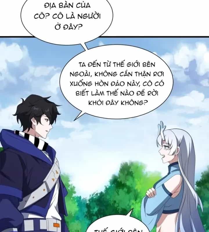 Náo Động Thiên Khởi - Chương 75 - ảnh 36