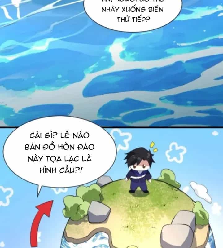 Náo Động Thiên Khởi - Chương 75 - ảnh 51