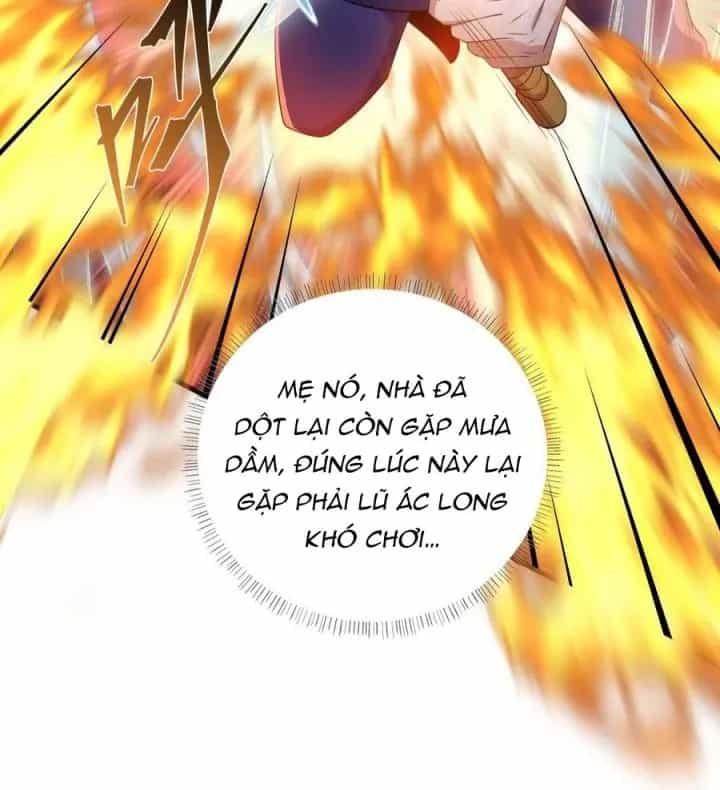 Náo Động Thiên Khởi - Chương 77 - ảnh 48