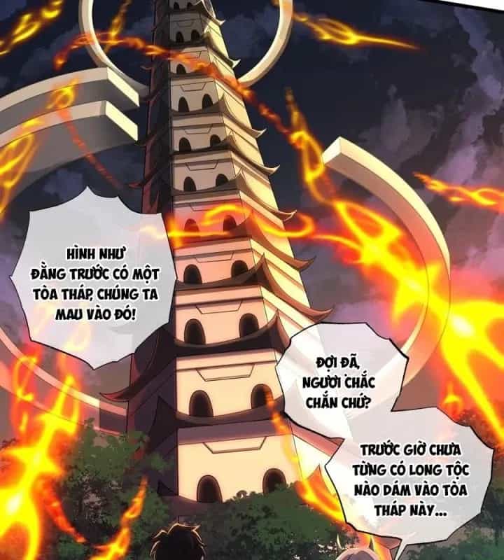 Náo Động Thiên Khởi - Chương 77 - ảnh 71