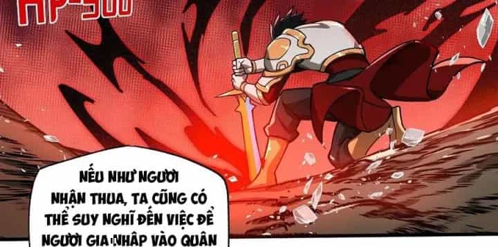 Náo Động Thiên Khởi - Chương 84 - ảnh 38