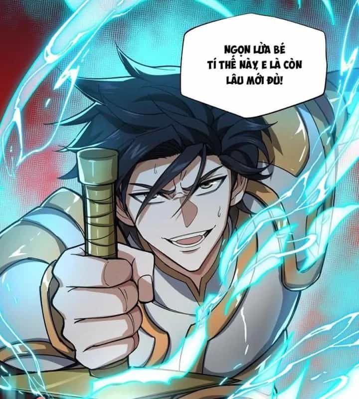 Náo Động Thiên Khởi - Chương 84 - ảnh 41