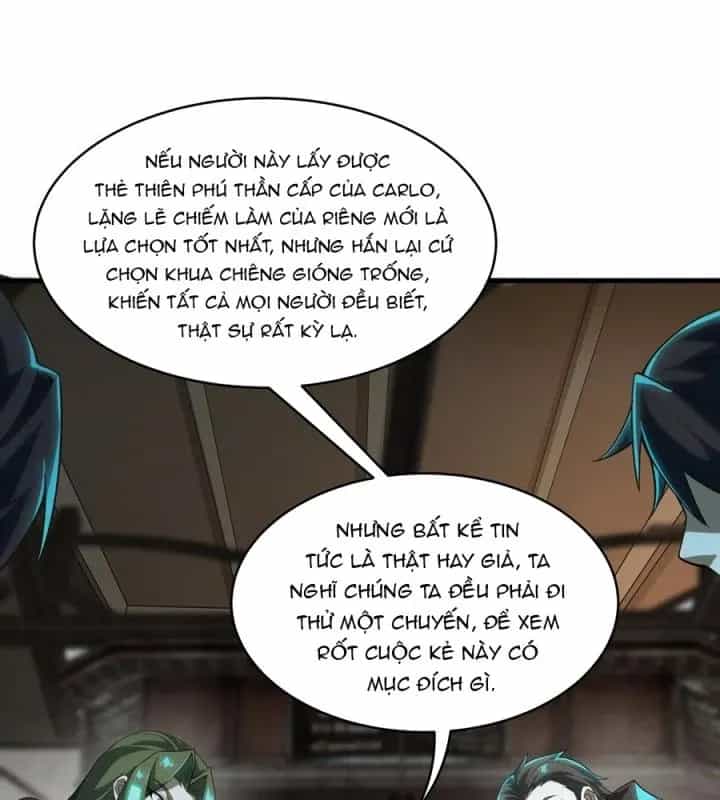Náo Động Thiên Khởi - Chương 85 - ảnh 49