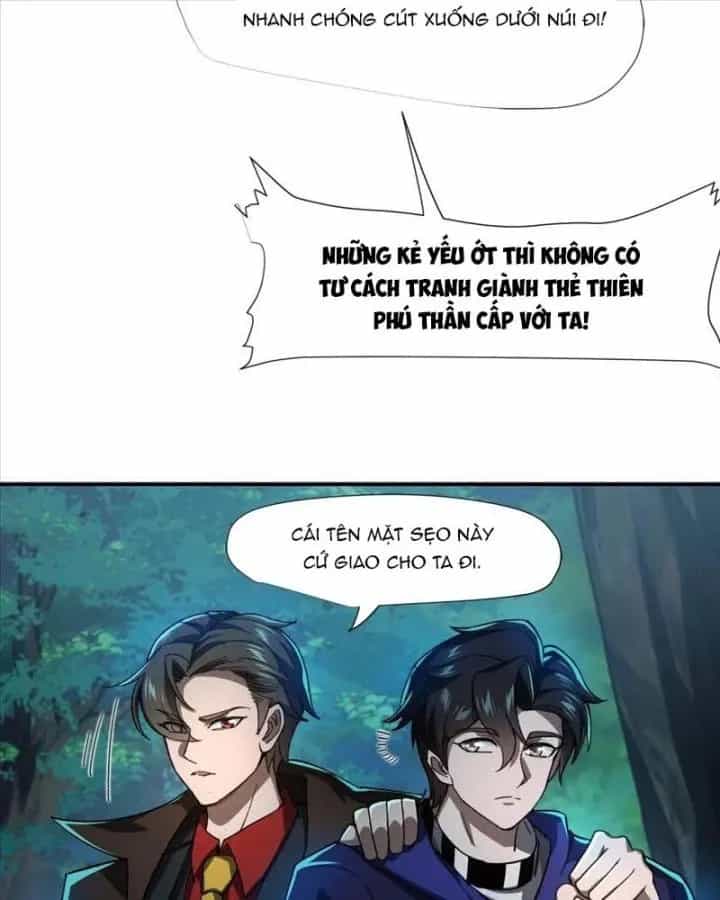 Náo Động Thiên Khởi - Chương 87 - ảnh 36
