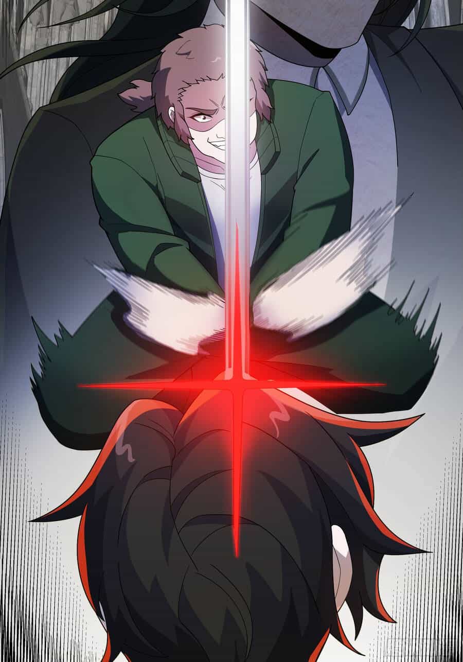 Náo Động Thiên Khởi - Chương 8 - ảnh 4