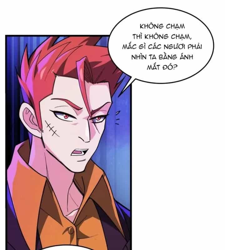 Náo Động Thiên Khởi - Chương 90 - ảnh 70