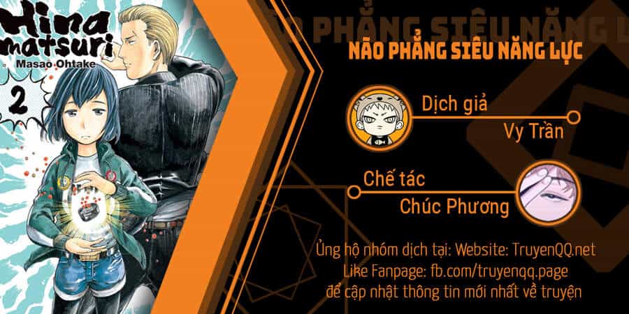 Não Phẳng Siêu Năng Lực - Chương 87 - ảnh 1