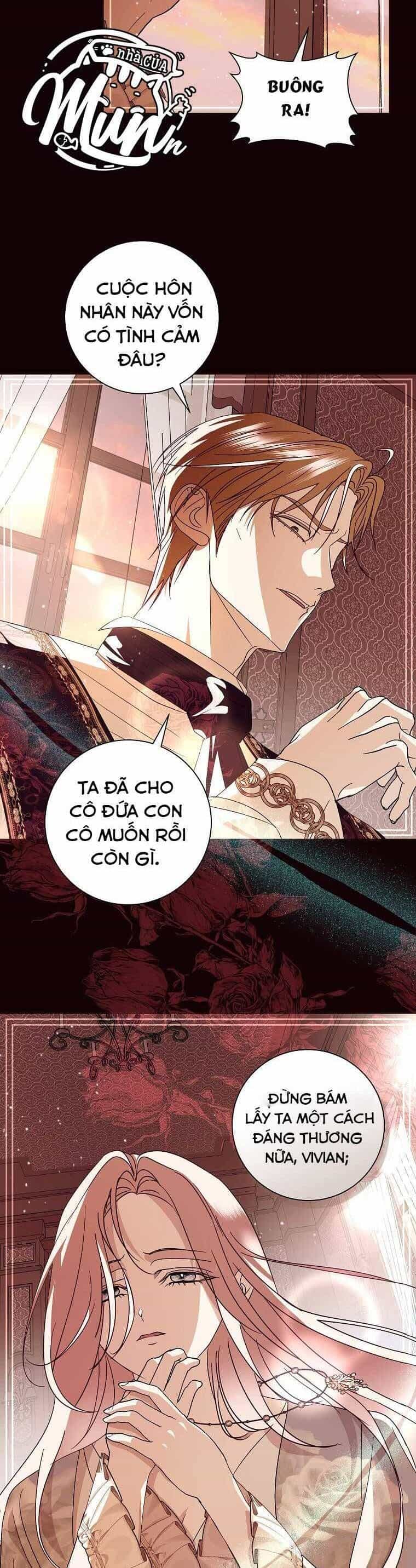 Này Boss Phản Diện, Tôi Có Thể Làm Mọi Thứ Trừ Cưới Ngài - Chương 10 - ảnh 34