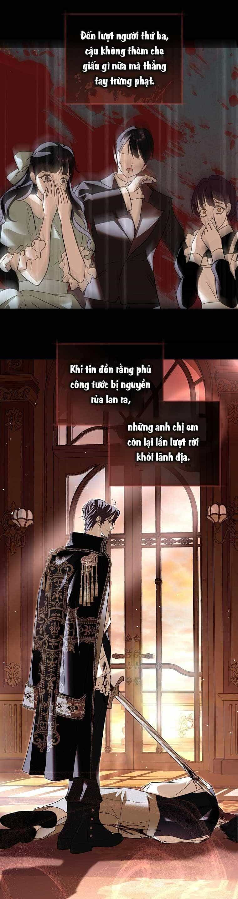 Này Boss Phản Diện, Tôi Có Thể Làm Mọi Thứ Trừ Cưới Ngài - Chương 16 - ảnh 37
