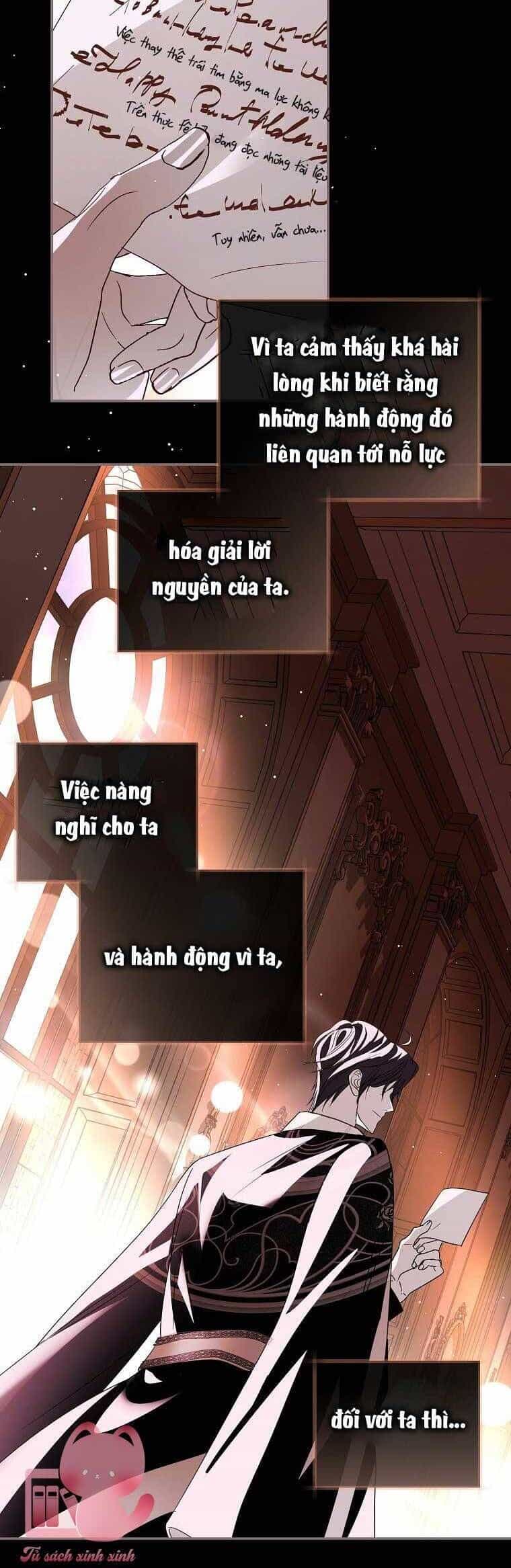 Này Boss Phản Diện, Tôi Có Thể Làm Mọi Thứ Trừ Cưới Ngài - Chương 22 - ảnh 7