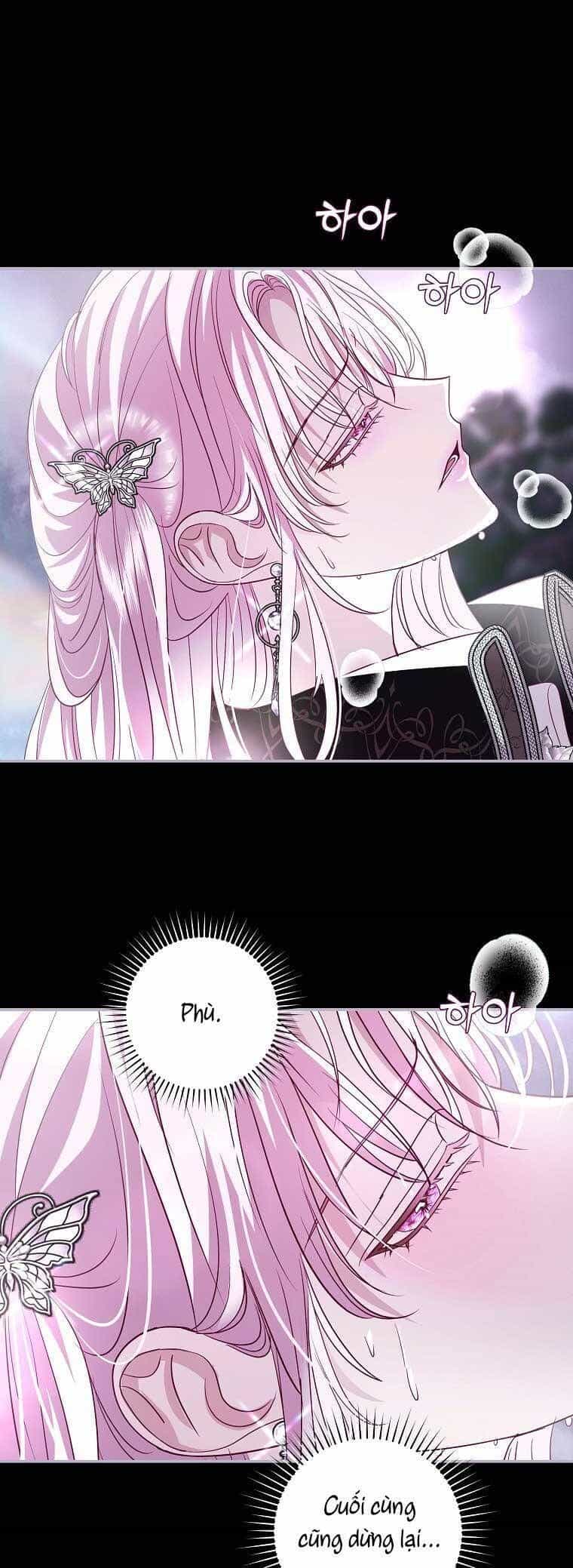 Này Boss Phản Diện, Tôi Có Thể Làm Mọi Thứ Trừ Cưới Ngài - Chương 23 - ảnh 18
