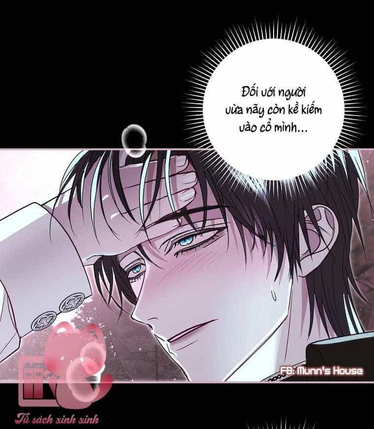 Này Boss Phản Diện, Tôi Có Thể Làm Mọi Thứ Trừ Cưới Ngài - Chương 25 - ảnh 27
