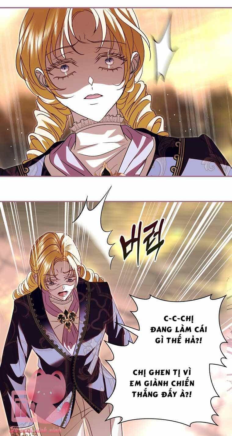 Này Boss Phản Diện, Tôi Có Thể Làm Mọi Thứ Trừ Cưới Ngài - Chương 28 - ảnh 4