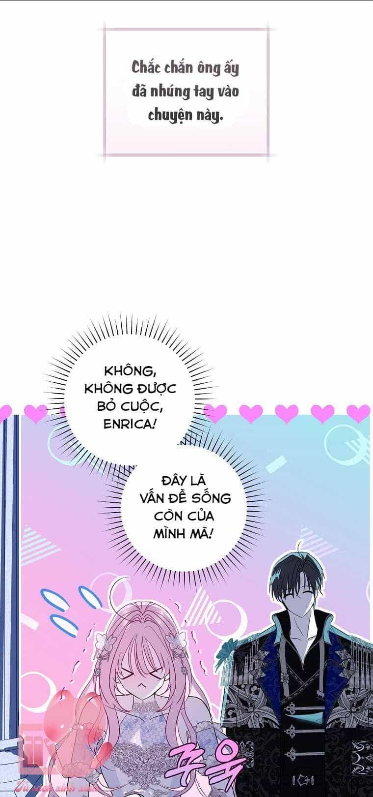 Này Boss Phản Diện, Tôi Có Thể Làm Mọi Thứ Trừ Cưới Ngài - Chương 3 - ảnh 56