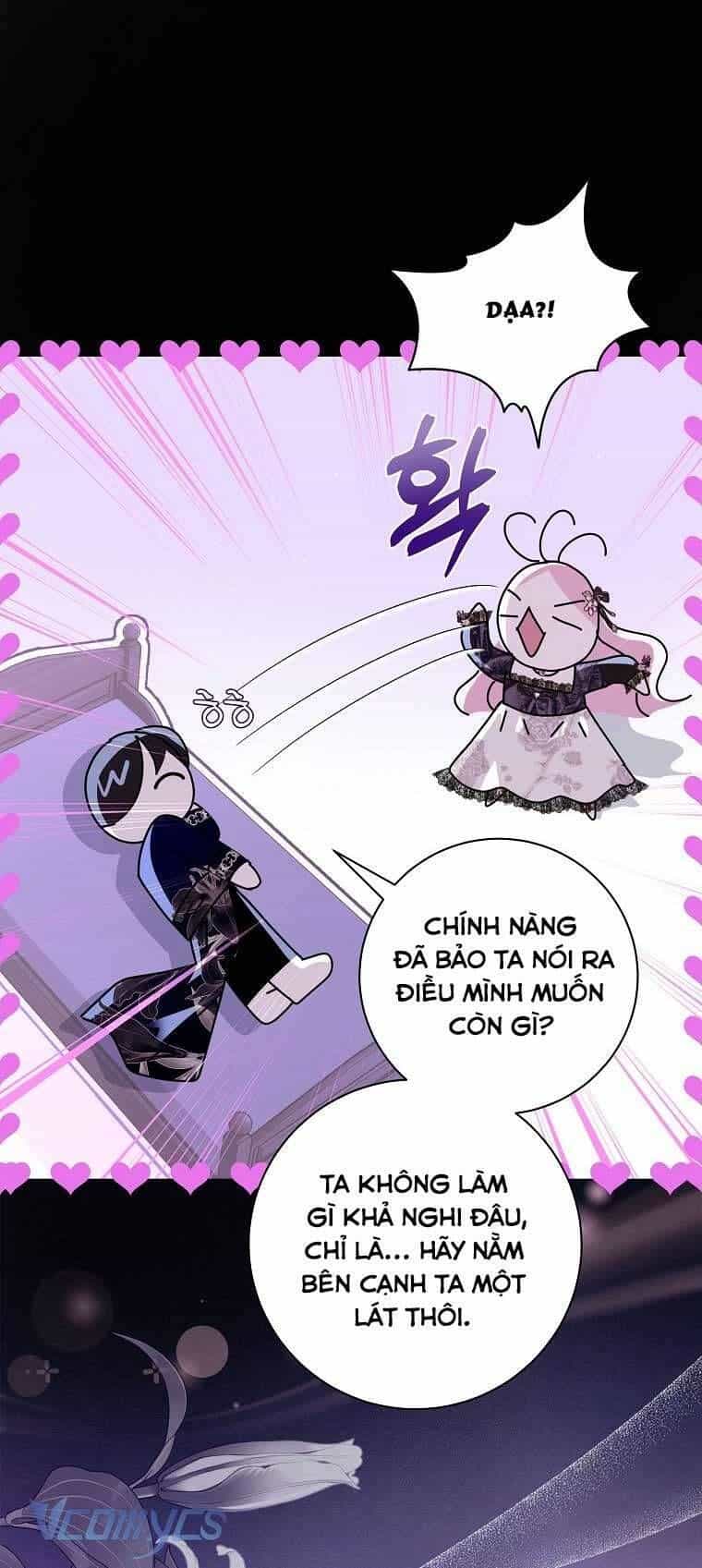 Này Boss Phản Diện, Tôi Có Thể Làm Mọi Thứ Trừ Cưới Ngài - Chương 30 - ảnh 48