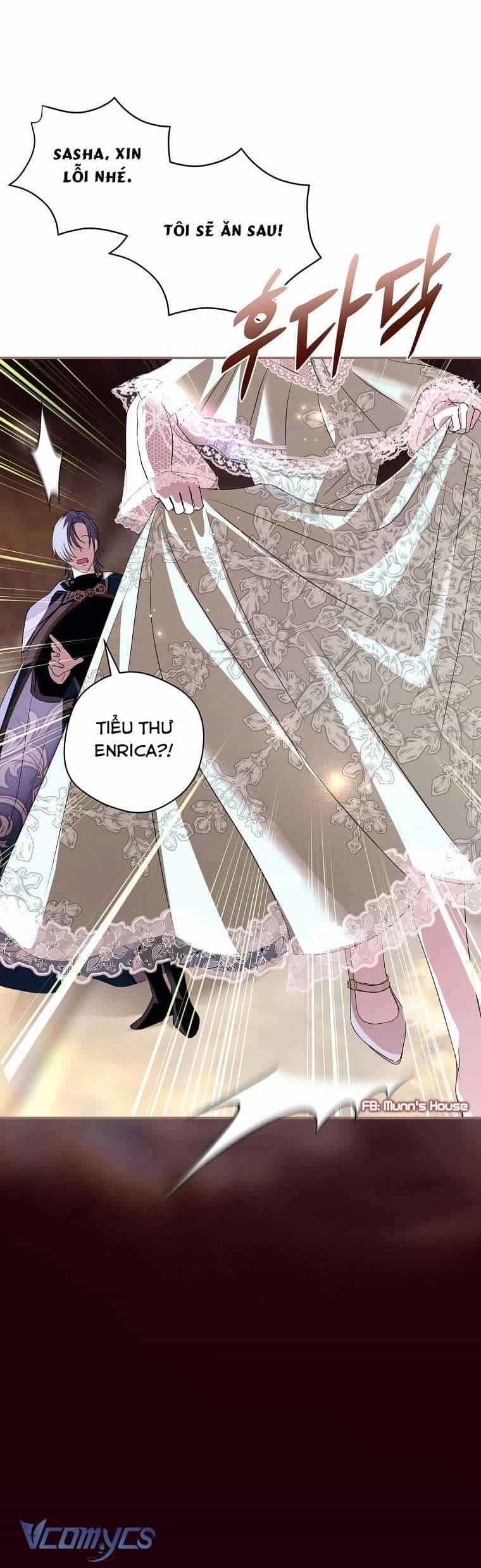 Này Boss Phản Diện, Tôi Có Thể Làm Mọi Thứ Trừ Cưới Ngài - Chương 31 - ảnh 18
