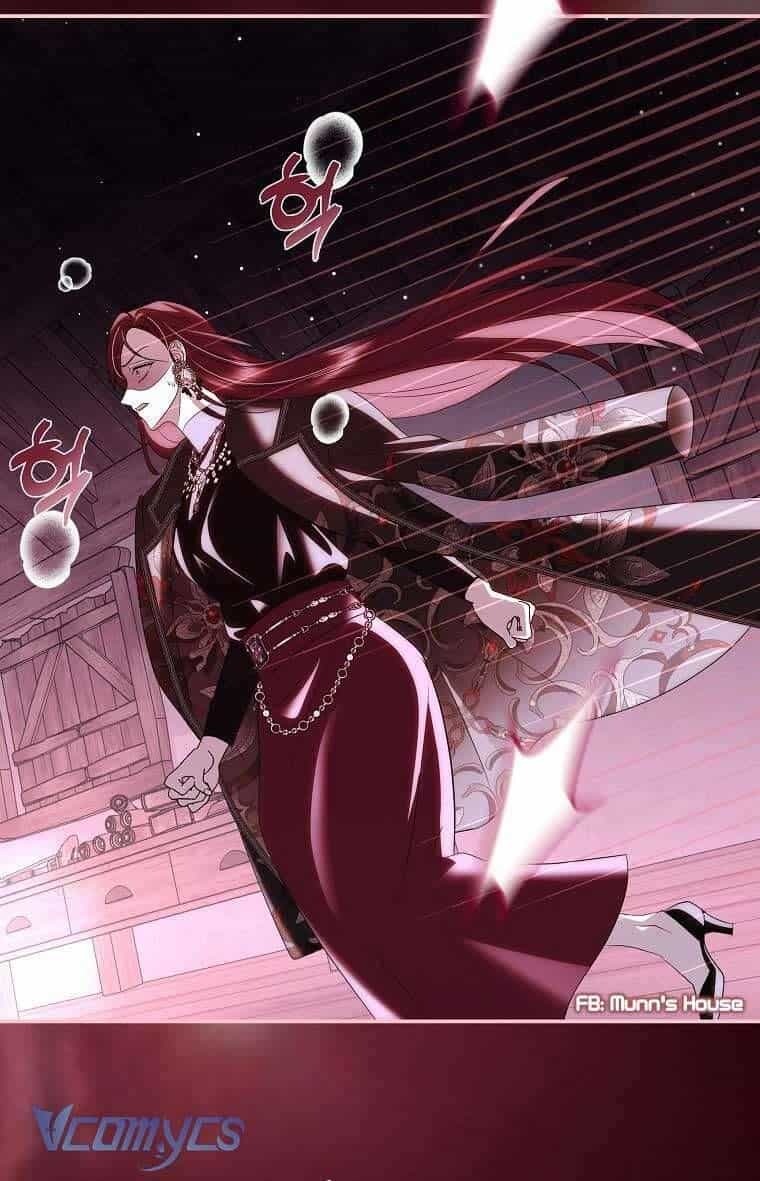 Này Boss Phản Diện, Tôi Có Thể Làm Mọi Thứ Trừ Cưới Ngài - Chương 33 - ảnh 30