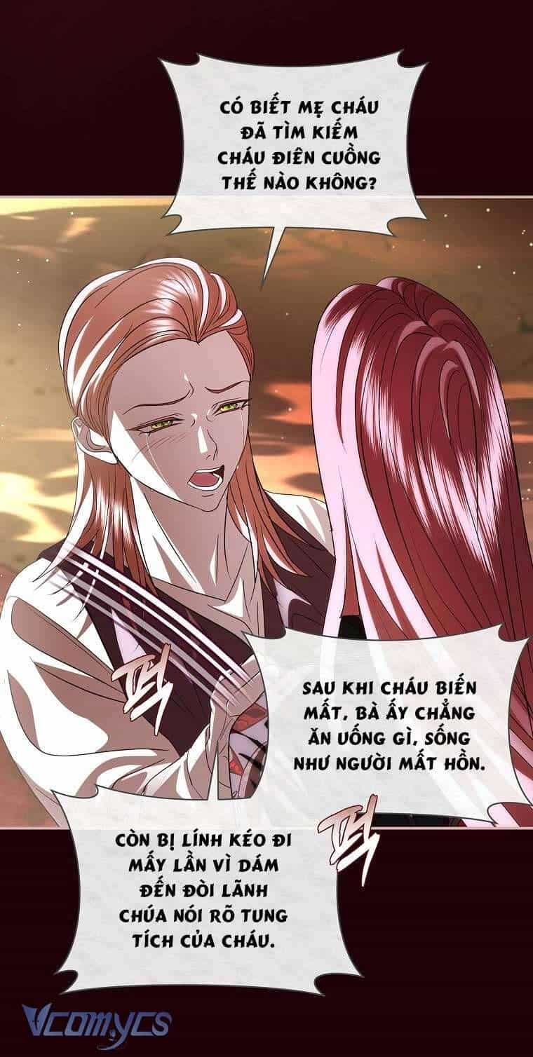 Này Boss Phản Diện, Tôi Có Thể Làm Mọi Thứ Trừ Cưới Ngài - Chương 33 - ảnh 54
