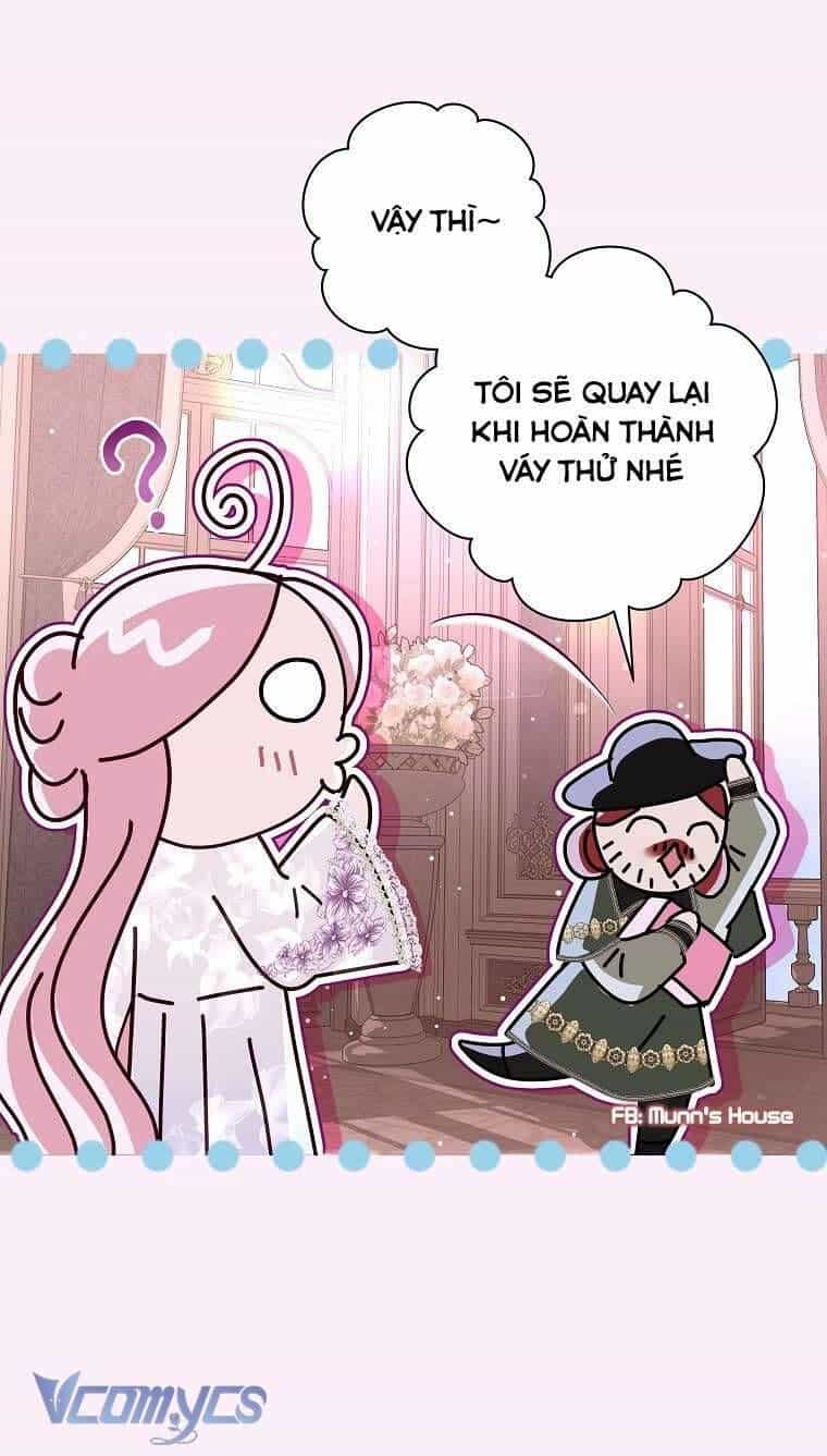 Này Boss Phản Diện, Tôi Có Thể Làm Mọi Thứ Trừ Cưới Ngài - Chương 35 - ảnh 36