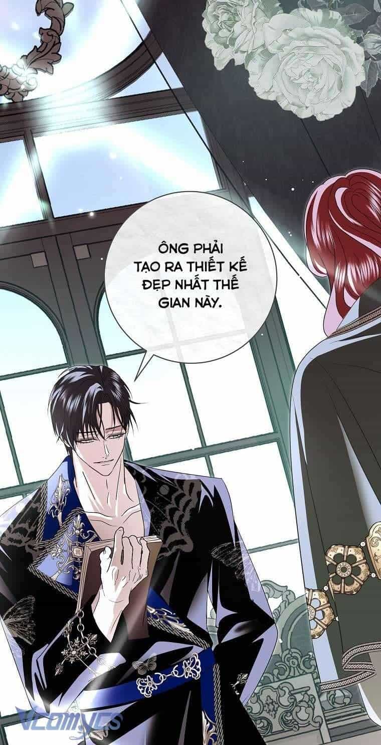 Này Boss Phản Diện, Tôi Có Thể Làm Mọi Thứ Trừ Cưới Ngài - Chương 35 - ảnh 40