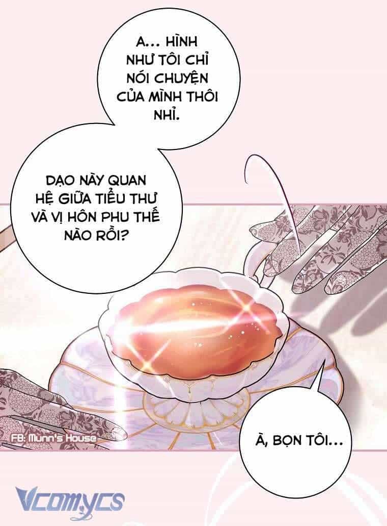 Này Boss Phản Diện, Tôi Có Thể Làm Mọi Thứ Trừ Cưới Ngài - Chương 37 - ảnh 37