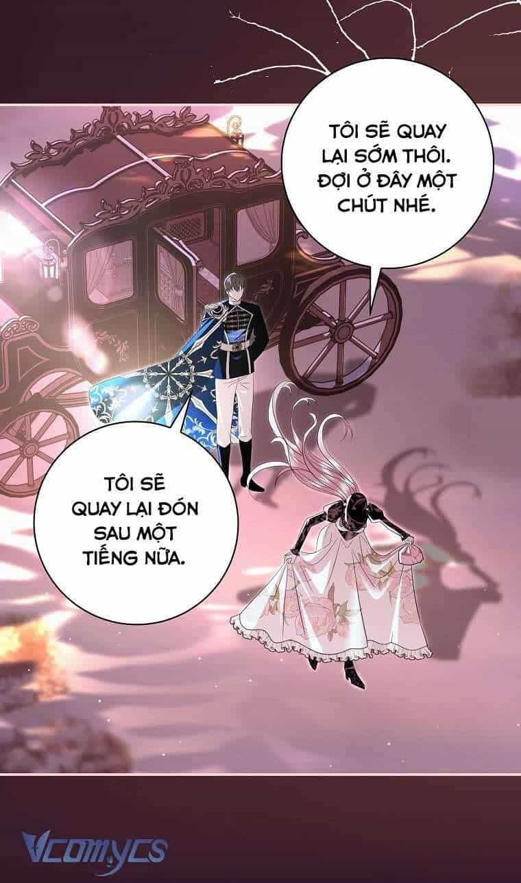 Này Boss Phản Diện, Tôi Có Thể Làm Mọi Thứ Trừ Cưới Ngài - Chương 37 - ảnh 61
